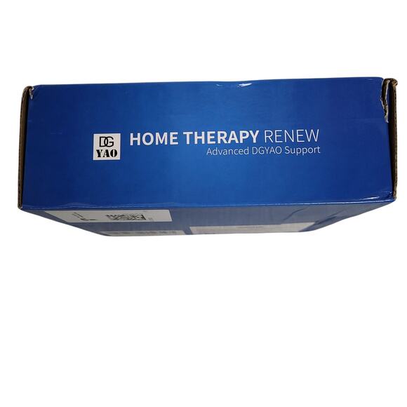 880nm Infrared Red Light Therapy Device Wrap Belt For Pain Relief Back Arthritis - Picture 7 of 8